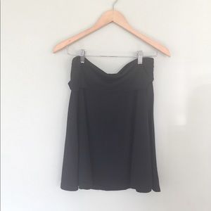 Old Navy Maternity Circle Skirt, XS
